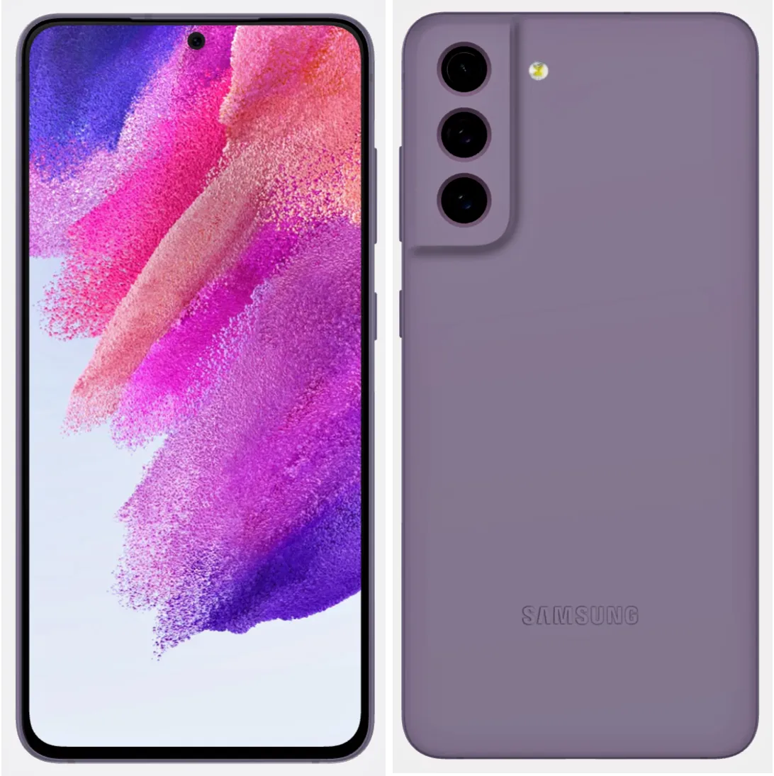 Ремонт телефонов Samsung Galaxy S21 FE в сервисном центре FIX-Samsung