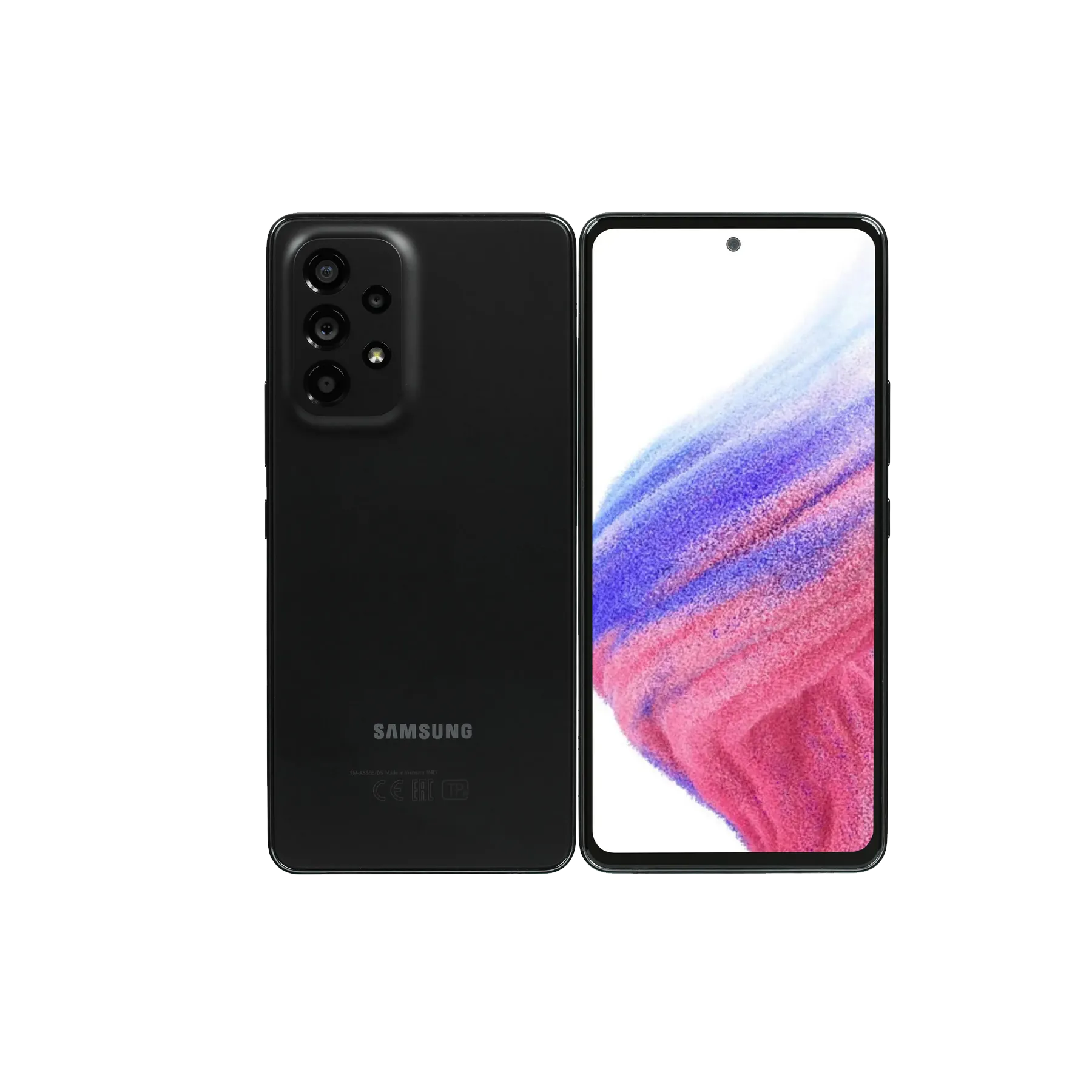 Ремонт телефонов Samsung Galaxy A53 в сервисном центре FIX-Samsung
