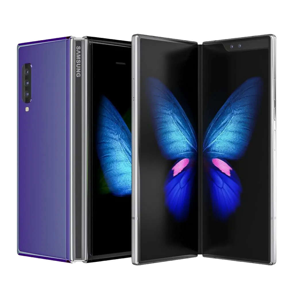 Ремонт телефонов Samsung Galaxy Z Fold 3 в сервисном центре FIX-Samsung