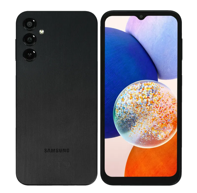 Ремонт телефонов Samsung Galaxy A14 в сервисном центре FIX-Samsung